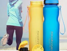 Спортивная бутылка для воды: неотъемлемый атрибут современного атлета